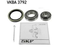 SKF KIT CUSCINETTI RUOTA POST HYUNDAI ATOS