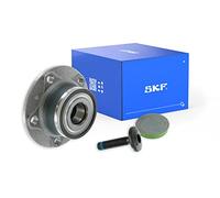 SKF Kit cuscinetti ruota posteriore | VKBA 3644 | Per A3 II ALHAMBRA ALTEA XL LEON TOLEDO BEETLE CADDY CC EOS GOLF PLUS V VAN VI JETTA PASSAT SCIROCCO || 32mm