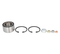SKF Kit cuscinetti ruota VKBA575 anteriori per Audi 80 90 Coupe VW Golf Jetta...