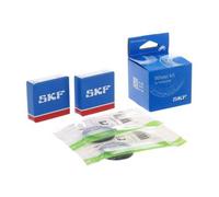 Skf Kit Cuscinetto E Guarnizione Ruota Posteriore Vkwb-r-15-a Suzuki/yamaha