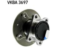 SKF KIT CUSCINETTO POST TOYOTA AYGO PEUGEOT 106 CITROE