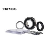 SKF Kit Cuscinetto Ruota Adatto A per Alfa Romeo Ragno 2000 1600 Gt