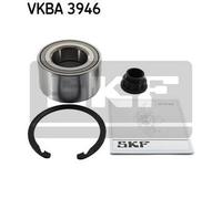 SKF Kit Cuscinetto Ruota - Anteriore - Adatto a Toyota Alphard I (_ H1_),Avensis