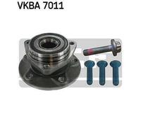 SKF Kit Cuscinetto Ruota - Anteriore - Per Audi A3 (8V1, 8VK) 2012-2020