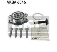 SKF Kit Cuscinetto Ruota - Anteriore - Per Audi A6 Allroad C6 (4FH), A8 D2 (4D2,