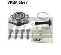 SKF Kit Cuscinetto Ruota - Anteriore - Per Audi A6 Allroad C6 (4FH), R8 Spyder (