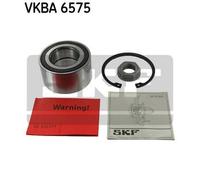 SKF Kit Cuscinetto Ruota - Anteriore - Per Fiat Scudo Autobus (270_), 272_)
