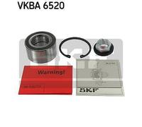 SKF Kit Cuscinetto Ruota - Anteriore - Per Ford Tourneo Collegamento,Transit