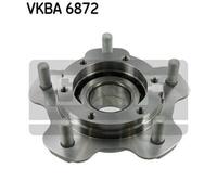 SKF Kit Cuscinetto Ruota - Anteriore - Per Grand Vitara I (FT, HT) 1998-2005