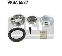 SKF Kit Cuscinetto Ruota - Anteriore - Per Mercedes-Benz CLS (C218) 2002-2015