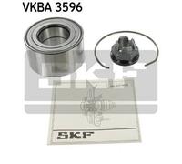 SKF Kit Cuscinetto Ruota - Anteriore - Per Nissan Kubistar Furgone (X76)