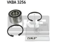 SKF Kit Cuscinetto Ruota - Anteriore - Per Opel Astra,Astramax (T85),Cavalier II