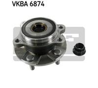 SKF Kit Cuscinetto Ruota - Anteriore - Per Toyota Auris (_ E15_),Corolla Berlina