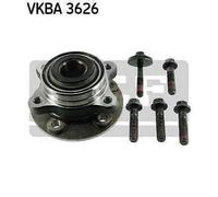 SKF Kit Cuscinetto Ruota - Anteriore - Per Volvo XC90 I (275) 2002-2014