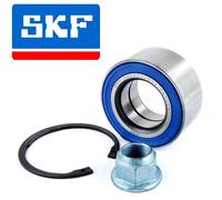 SKF Kit Cuscinetto Ruota Anteriore/Posteriore Per Mercedes Vito W638