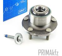 SKF Kit Cuscinetto Ruota Con Integrato Anello Sensore ABS Frontale per Ford - II
