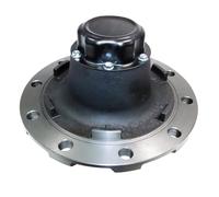 SKF Kit cuscinetto ruota CV mozzo completo VKHC 5937
