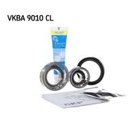 SKF Kit Cuscinetto Ruota per MG Mgb Cabriolet Rover 2000-3500 Hatchback