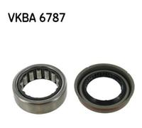 SKF VKBA 6787 Kit cuscinetto ruota per DODGE,JEEP