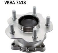 Cuscinetto ruota VKBA 7418 SKF per NISSAN MAXIMA / MAXIMA QX V