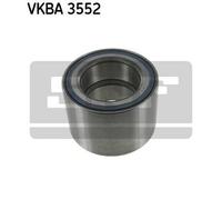 SKF Kit Cuscinetto Ruota - Posteriore - Per Nissan NT500 2013 43210 LC42A