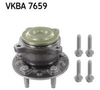 SKF Kit Cuscinetto Ruota Posteriore per Opel Astra J P10 Chevrolet, Cruze