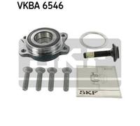 SKF Kit Cuscinetto Ruota - Posteriore - Per Volkswagen Phaeton (3D1, 3D2_)