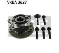 SKF Kit Cuscinetto Ruota - Posteriore - Per Volvo XC90 I (275) 2002-2014