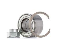 SKF Kit cuscinetto ruota VKBA 1439 Diametro interno: 37mm Diametro esterno: 72mm