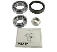 SKF Kit cuscinetto ruota VKBA 1445 con guarnizione ad anello per alberi