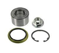 SKF Kit cuscinetto ruota VKBA 1950 Diametro interno: 40mm Diametro esterno: 74mm con guarnizione ad anello per alberi