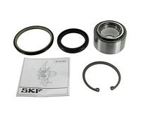 Set di cuscinetti ruota SKF VKBA 3219