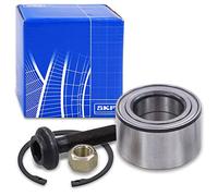 SKF Kit cuscinetto ruota VKBA 3406 Diametro interno: 45mm Diametro esterno: 80mm
