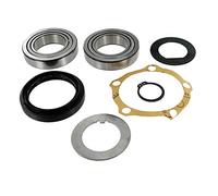 Set di cuscinetti ruota SKF VKBA 3420