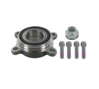 SKF Kit cuscinetto ruota VKBA 3502 Diametro interno: 42mm con sensore ABS integrato
