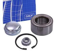 SKF Kit cuscinetto ruota VKBA 3520 Diametro interno: 42mm Diametro esterno: 75mm