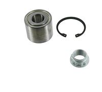Skf Mercedes-Benz Classe A (W168) Vkba3521