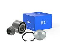 SKF Kit cuscinetto ruota VKBA 3525 Diametro interno: 25mm Diametro esterno: 52mm