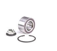 Set di cuscinetti ruota SKF VKBA 3531