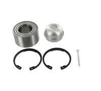 SKF Kit cuscinetto ruota VKBA 3600 Diametro interno: 34mm Diametro esterno: 67mm