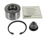 2x SKF VKBA 3613 Ruota Frontale per Opel Movano Nissan Interstar Renault