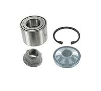 Set di cuscinetti ruota SKF VKBA 3617