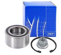 SKF Kit cuscinetto ruota VKBA 3645 Diametro interno: 51mm Diametro esterno: 96mm con sensore ABS integrato