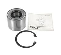 SKF Kit cuscinetto ruota VKBA 3662 Diametro interno: 35mm Diametro esterno: 68mm