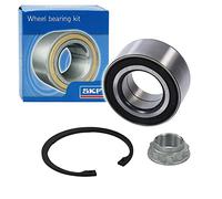 SKF Kit cuscinetto ruota VKBA 3668 Diametro interno: 44,9mm Diametro esterno: 85,1mm con anello sensore ABS