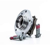 Set di cuscinetti ruota SKF VKBA 3670