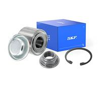 SKF Kit cuscinetto ruota VKBA 3680 Diametro interno: 25mm Diametro esterno: 60mm