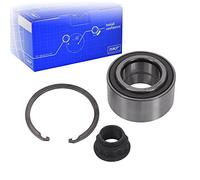 SKF VKBA 3684 Kit cuscinetti per routa