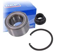 SKF Kit cuscinetto ruota VKBA 3929 Diametro interno: 38mm Diametro esterno: 71mm