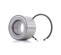 SKF Kit cuscinetto ruota VKBA 3997 Diametro interno: 43mm Diametro esterno: 79mm